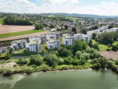 Wohnung kaufen in 4780 Schärding