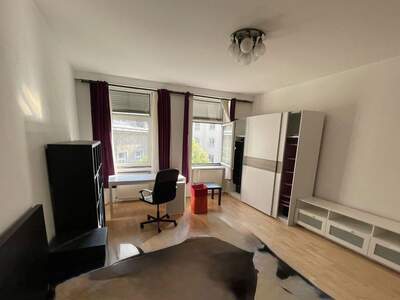 Wohnung mieten in 11 1050 Wien (Bild 1)
