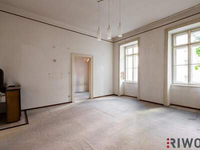 Terrassenwohnung kaufen in 1050 Wien (Bild 3)