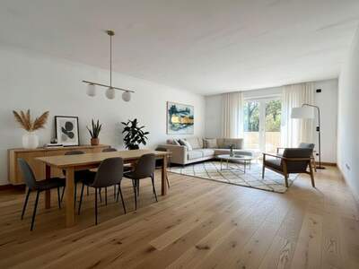 Wohnung mit Balkon kaufen in 8043 Graz (Bild 2)