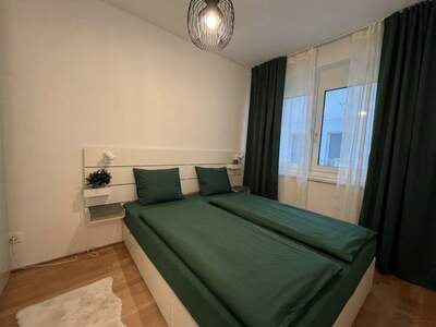 Wohnung mit Balkon mieten in 8010 Graz (Bild 1)