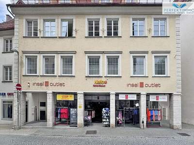 Gewerbeobjekt in 88131 Lindau (Bild 1)