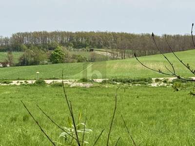 Freizeitgrundstück kaufen in 7032 Sigleß
