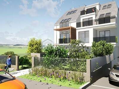 Grundstück kaufen in 1140 Wien