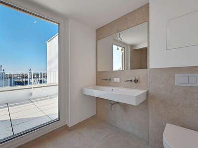 Terrassenwohnung kaufen in 1180 Wien (Bild 3)