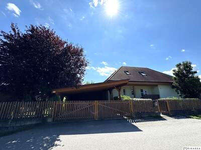 Haus kaufen in 2620 Mollram (Bild 1)