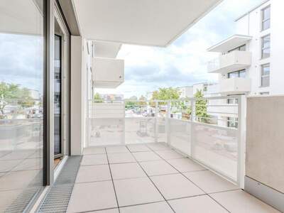 Wohnung mit Balkon mieten in 3100 St. Pölten (Bild 4)