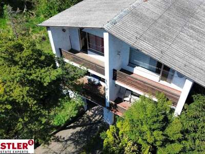 Haus kaufen in 2345 Brunn