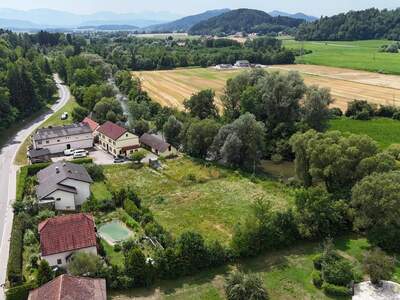 Grundstück kaufen in 9130 Poggersdorf