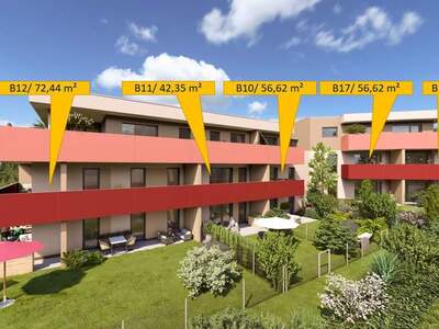 Eigentumswohnung in 4722 Peuerbach