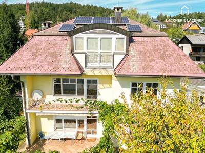 Haus mit Garten kaufen in 9020 Klagenfurt (Bild 4)