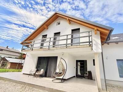 Haus kaufen in 8662 St. Barbara