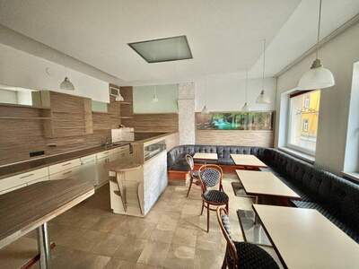 Gewerbeobjekt mieten in 4616 Weißkirchen