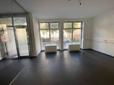 Gewerbeobjekt mieten in 1090 Wien