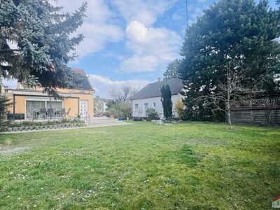 Einfamilienhaus kaufen in 2201 Gerasdorf (Bild 2)
