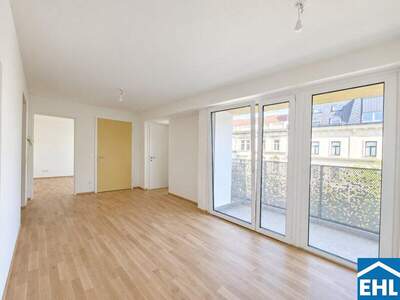 Terrassenwohnung mieten in 1150 Wien (Bild 5)