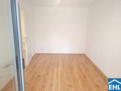 Terrassenwohnung kaufen in 1210 Wien (Bild 5)