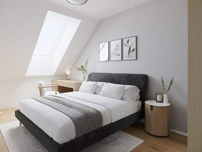 Eigentumswohnung in 3430 Tulln