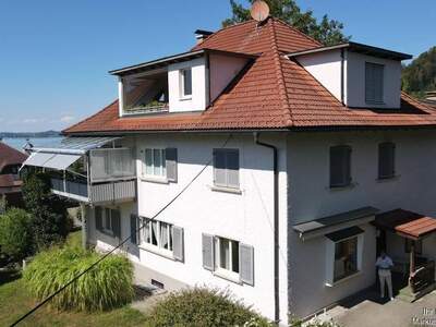 Wohnung kaufen in 6911 Lochau
