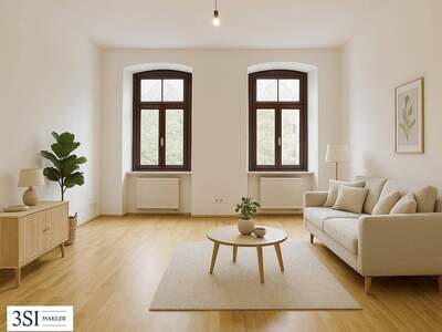 Wohnung kaufen in 1160 Wien