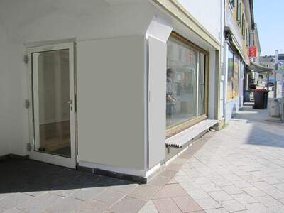 Gewerbeobjekt mieten in 8200 Gleisdorf (Bild 3)