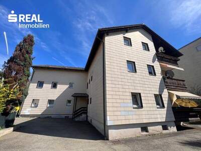 Terrassenwohnung kaufen in 8700 Leoben (Bild 2)