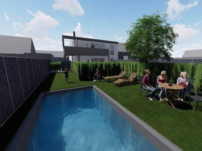 Haus kaufen in 4030 Linz