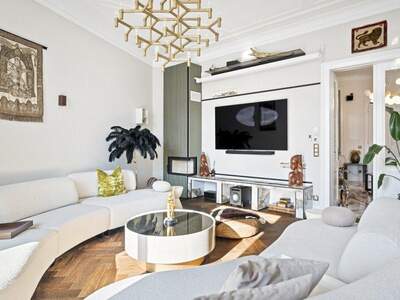 Terrassenwohnung kaufen in 1060 Wien (Bild 2)