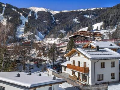 Haus kaufen in 5700 Zell am See