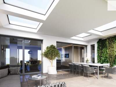 Penthouse kaufen in 4040 Linz