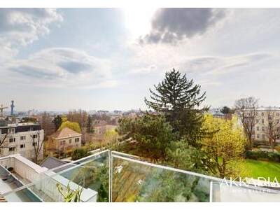 Eigentumswohnung in 1190 Wien