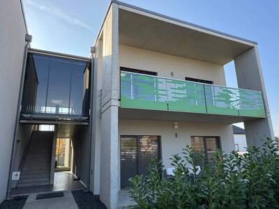 Gewerbeobjekt mieten in 8041 Graz