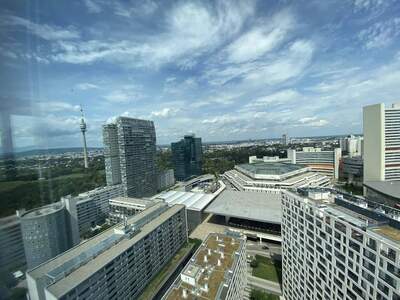 Gewerbeobjekt mieten in 1220 Wien