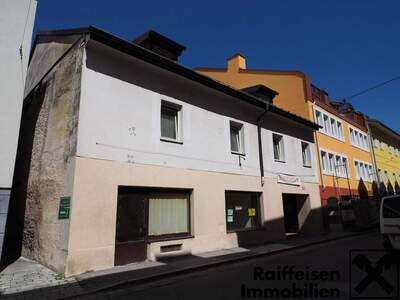 Haus kaufen in 9900 Lienz