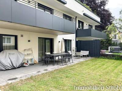 Wohnung mieten in 5020 Salzburg