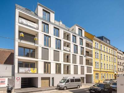 Haus kaufen in 1150 Wien