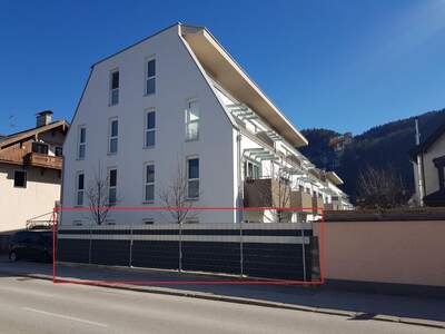 Wohnung mieten in 6330 Kufstein (Bild 1)