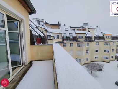 Terrassenwohnung kaufen in 3430 Tulln (Bild 5)