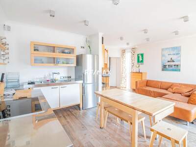 Etagenwohnung kaufen in 4560 Kirchdorf