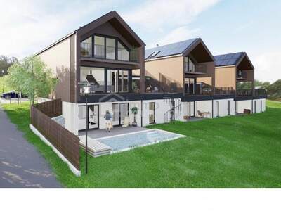 Haus kaufen in 4865 Nußdorf