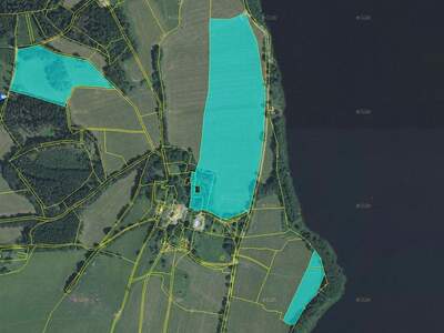 Gewerbeobjekt kaufen in 38226 Horní Planá (Bild 5)