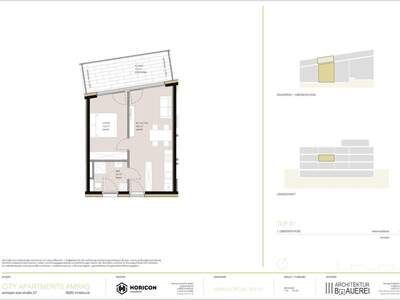 Mietwohnung in 6020 Innsbruck (Bild 3)