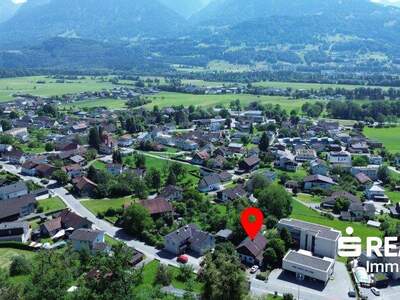 Einfamilienhaus kaufen in 6822 Satteins (Bild 2)