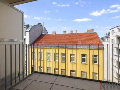 Terrassenwohnung kaufen in 1210 Wien (Bild 3)