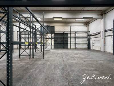 Gewerbeobjekt mieten in 2100 Korneuburg