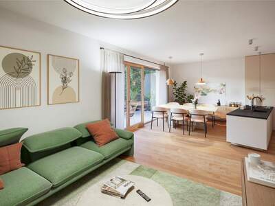 Wohnung kaufen in 4040 Linz
