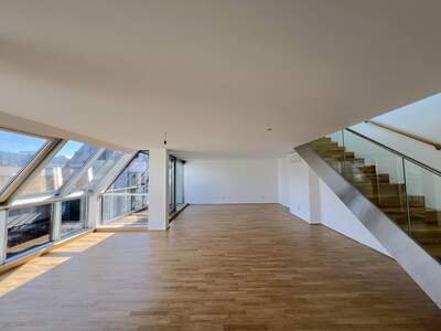 Terrassenwohnung mieten in 1070 Wien (Bild 5)