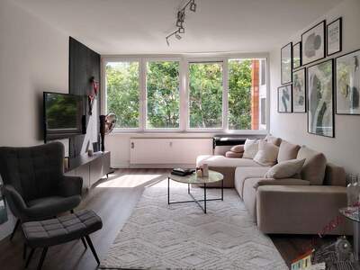 Wohnung mit Balkon kaufen in 2344 Maria Enzersdorf (Bild 2)