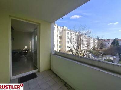 Mietwohnung in 1150 Wien