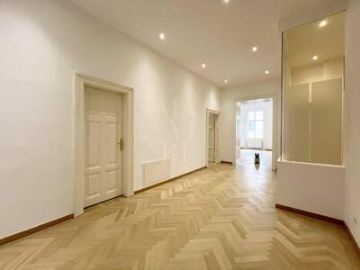 Mietwohnung in 1010 Wien
